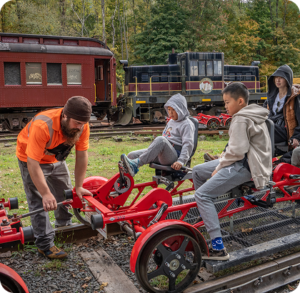 Cape May Coastal Glide