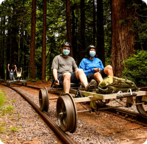 Hawley Riverside Explorer