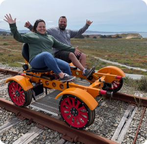 Blue Ridge Foothills Expedition