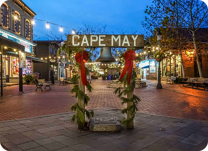 Springtime Bliss: The Top Things to Do in Cape May, NJ